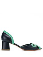 Scarpin Vegetal 
