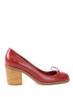 Scarpin Sandy 