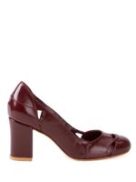 Scarpin Bruxelas 
