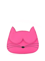 Porta Cartão Gato