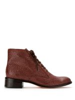 Bota Tresse 