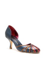 Scarpin Sarah 
