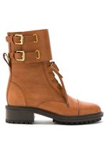 Bota Sarah 