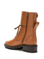 Bota Sarah 