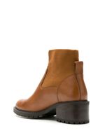 Bota Melrose 