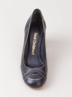 Scarpin Swan 