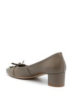 Scarpin Silver 