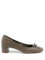 Scarpin Silver 
