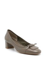 Scarpin Silver 