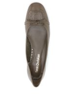 Scarpin Silver 