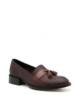 Loafer Hockney 