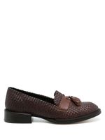 Loafer Hockney 