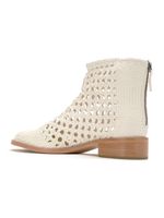 Bota Teca 