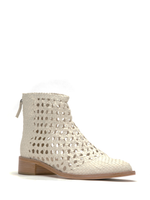 Bota Teca 