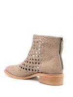 Bota Teca 