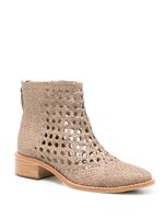 Bota Teca 