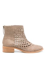 Bota Teca 