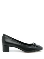 Scarpin Silver 