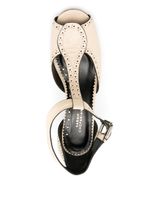 Peep Toe Lalique 
