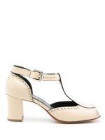 Peep Toe Lalique 