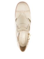 Ankle Boot White City 