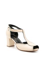 Peep Toe Lalique 