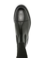 Bota Curta Brixton 