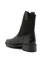 Bota Curta Brixton 