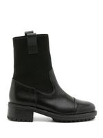 Bota Curta Brixton 