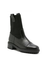 Bota Curta Brixton 