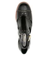 Ankle Boot White City 
