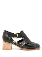 Ankle Boot White City 