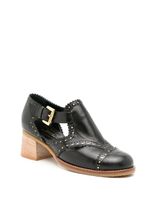 Ankle Boot White City 