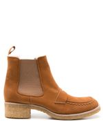 Bota Pullman