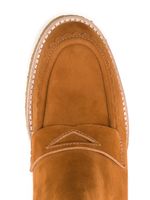 Bota Pullman