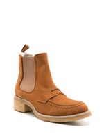 Bota Pullman