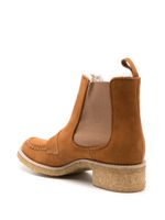 Bota Pullman