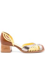 Scarpin Elaine