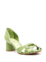 Peep Toe Carrie