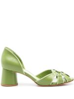 Peep Toe Carrie