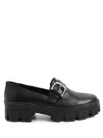 Loafer Tratorado