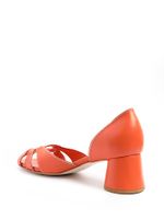 Peep Toe Carrie