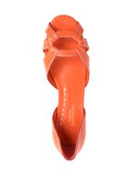 Peep Toe Carrie