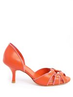 Peep Toe Carrie