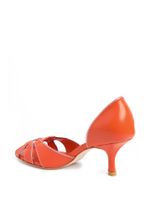 Peep Toe Carrie