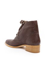 Bota Tresse 