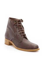 Bota Tresse 