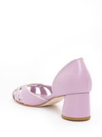 Peep Toe Carrie