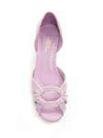 Peep Toe Carrie