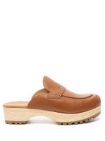 Clog Sarah